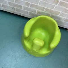 Bumbo ベビーソファ ライムグリーンのサムネイル