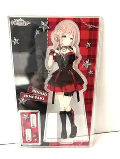 2026年最新】姫崎莉波 アクリルスタンド カラオケの鉄人の人気アイテム