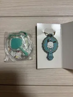 ポチャコセット