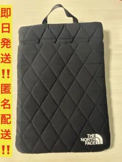 The North Face Geoforce PC Sleeve 15"