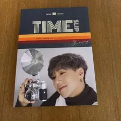 2026年最新】super junior time slip イェソンの人気アイテム - メルカリ