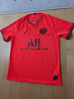 NIKE19/20パリ・サンジェルマン×Jordanアウェイユニフォーム