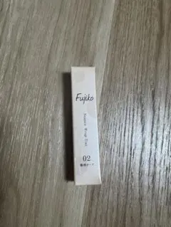 【新品未使用品】Fujiko ニュアンスラップティント 珊瑚ローズ