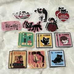 2025年最新】キヨ15周年くじの人気アイテム - メルカリ