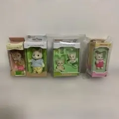 まとめ売り チワワの赤ちゃん ふたご