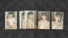 SEVENTEEN RIGHT HERE コヤン ディノ トレカ