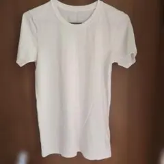 インナー 半袖 秋冬用 160cm 2枚セット