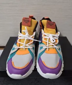 仮面ライダーガヴ/ショウマ着用衣装スニーカー26.5cm