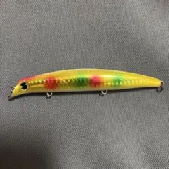 ima サスケ　120 ミノー ルアーのサムネイル