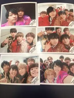 高橋恭平 セルフィー 抜けなし