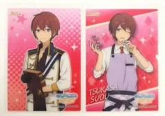 あんさんぶるスターズ! クリアカードコレクション2