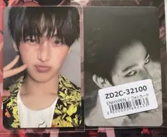 ENHYPEN SUNOO DESIRE:UNLEASH トレカ SUNOO