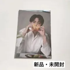 TRENDiCON No.6 豊田裕大 表紙 ポストカード B 3枚セット