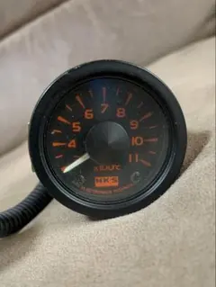 HKS φ60温度計 新品 4402-SA057 - メルカリ