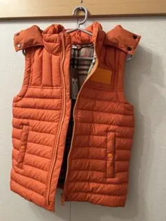 Nigel Cabourn×Eddie Bauerダウンベスト 46 - メルカリ