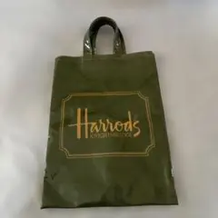 Harrods ハロッズ バッグのサムネイル