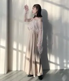 2026年最新】hinari オケージョンドレスの人気アイテム - メルカリ