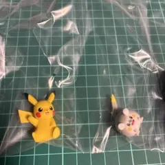 新品‼️ポケモン ヴィンテージコレクション ピカチュウ&トゲデマル