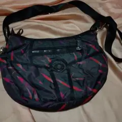 キプリング　ショルダーバック　週末価格