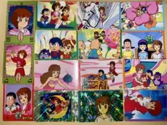 【PSA10レベル200枚入】魔法使いサリー バンプレスト カードダス 2026年最新】魔法使いサリー カードの人気アイテム - メルカリ