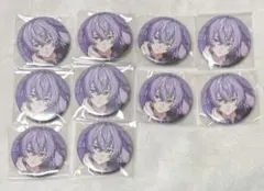 2026年最新】星導ショウ 缶バッジ ファッショナブルオータムの人気