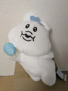 んぽちゃむぬいぐるみ ぬいぐるみ フリュー BIGのサムネイル