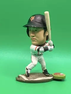 2026年最新】高橋由伸 フィギュアの人気アイテム - メルカリ