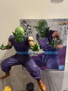 2026年最新】地球を守る戦士たち ピッコロの人気アイテム - メルカリ