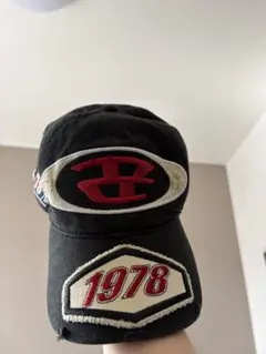 DIESEL ベースボールキャップ 1978のサムネイル