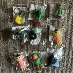 イタリアンブレインロット9個セット