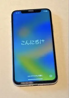 2026年最新】ソフトバンク iphoneX 256の人気アイテム - メルカリ