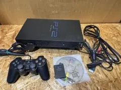 playstation2 PS2 プレステ2 本体 SCPH-30000 021