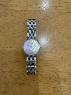 Christian Dior バギラトロッター柄文字盤モデルD44-120のサムネイル