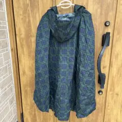 ☆レインポンチョ☆