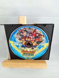 Wii イナズマイレブン ストライカーズ