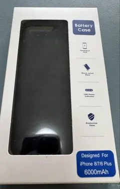 2026年最新】smart battery case iphone7の人気アイテム - メルカリ