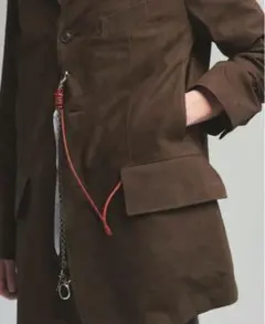 BED J.W. FORD ストラップ