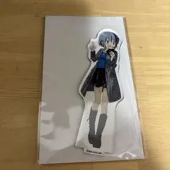 魔法少女まどか☆マギカ まどマギ 名古屋　推し旅 アクリルスタンド 美樹さやか