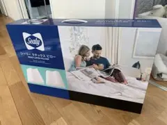Sealy Latex Pillow シーリー エルゴノミック