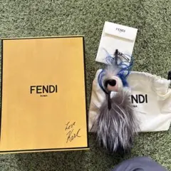 2026年最新】Fendi レディース キーホルダー・キーリングの人気