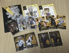 サバナクロー おまとめ ツイステ