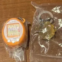 たまごっち めじるしアクセサリー ミニチュアチャームコレクション