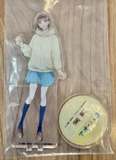 鹿野千夏 キャラクターグッズ