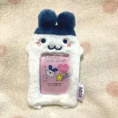 たまごっち もふもふ フォトキーホルダー トレカケース みみっち【新品・未使用】のサムネイル