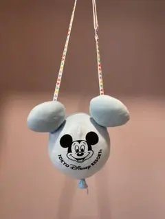 東京ディズニーリゾート ミッキーマウス ショルダーバッグ