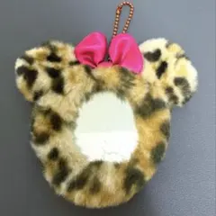 2026年最新】ミニーマウス ヒョウ柄の人気アイテム - メルカリ