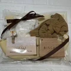 出産祝い　ギフトセット　女の子向け　7