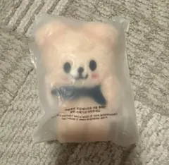 スキズ 10cmぬい スンミン skzoo マグネットキーリング パピーム