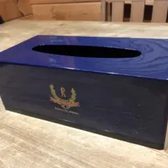 ロベルタ ディ カメリーノ　　ボックスティッシュケース
