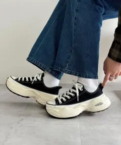 SURGETRAINER OX / オールスター　(R)サージトレーナーＯＸ